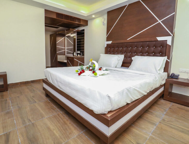 Andaman Nicobar Hotels