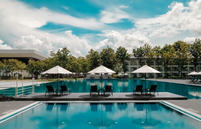 luxury resorts in Andaman